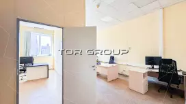 Офисный блок 154 м2 от собственника-98. Фото объекта