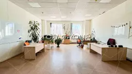 Офисный блок 154 м2 от собственника-98. Фото объекта