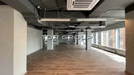 Панорамный офис в аренду 1260 м2-98. Фото объекта