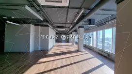 Панорамный офис в аренду 1260 м2-98. Фото объекта