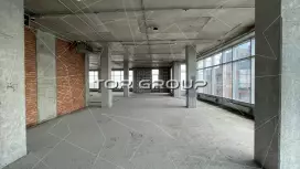 Панорамный офис в аренду 1260 м2-98. Фото объекта