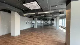Панорамный офис в аренду 1260 м2-98. Фото объекта