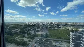 Панорамный офис в аренду 1260 м2-98. Фото объекта