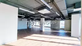 Панорамный офис в аренду 1260 м2-98. Фото объекта