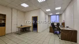 Аренда офиса 108 кв.метров, 4 этаж-98. Фото объекта