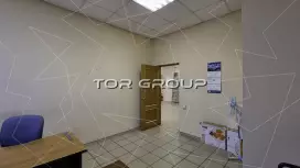 Аренда офиса 108 кв.метров, 4 этаж-98. Фото объекта