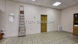 Аренда офиса 108 кв.метров, 4 этаж-98. Фото объекта