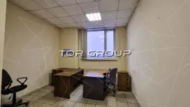Аренда офиса 108 кв.метров, 4 этаж-98. Фото объекта