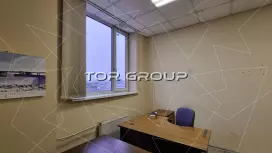 Аренда офиса 108 кв.метров, 4 этаж-98. Фото объекта