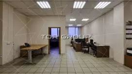 Аренда офиса 108 кв.метров, 4 этаж-98. Фото объекта