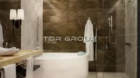 Аренда этажа под офис в Выборгском районе-98. Фото объекта