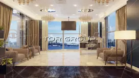 Аренда этажа под офис в Выборгском районе-98. Фото объекта
