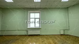 Офисное 350 метров-98. Фото объекта