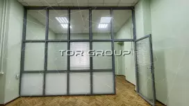 Офисное 350 метров-98. Фото объекта