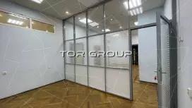 Офисное 350 метров-98. Фото объекта