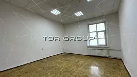 Офисное 350 метров-98. Фото объекта