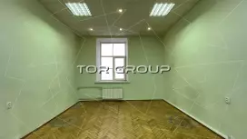 Офисное 350 метров-98. Фото объекта