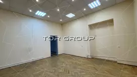 Офисное 350 метров-98. Фото объекта