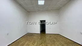 Офисное 350 метров-98. Фото объекта