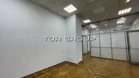 Офисное 350 метров-98. Фото объекта