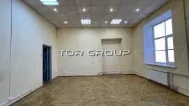 Офисное 350 метров-98. Фото объекта