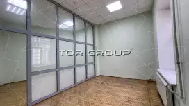 Офисное 350 метров-98. Фото объекта
