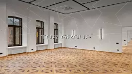 Аренда офиса 759,3 метров в Центральном районе-98. Фото объекта