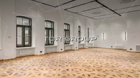Аренда офиса 759,3 метров в Центральном районе-98. Фото объекта