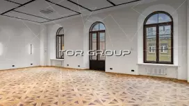 Аренда офиса 759,3 метров в Центральном районе-98. Фото объекта