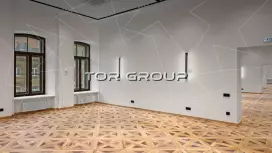 Аренда офиса 759,3 метров в Центральном районе-98. Фото объекта