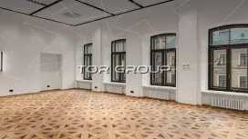 Аренда офиса 759,3 метров в Центральном районе-98. Фото объекта