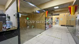 Отдел в ТЦ/офис 15,8 м2,-98. Фото объекта
