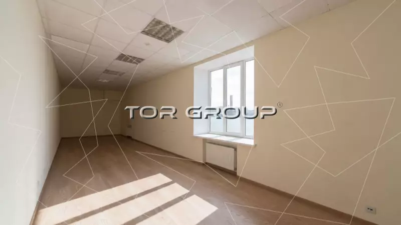 Без комиссии, аренда офиса 39,7 м2-98. Фото объекта