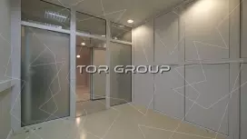Аренда офиса 155 метра в Центральном районе-98. Фото объекта