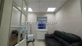 Аренда офиса 155 метра в Центральном районе-98. Фото объекта
