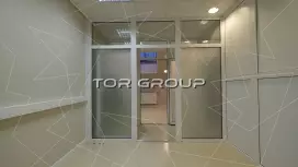 Аренда офиса 155 метра в Центральном районе-98. Фото объекта
