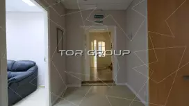 Аренда офиса 155 метра в Центральном районе-98. Фото объекта