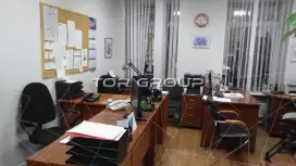 Аренда офиса 30,5 метров в деловом центре-98. Фото объекта