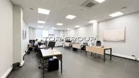 Аренда офиса 68м2 от собственника есть 50-450м-98. Фото объекта