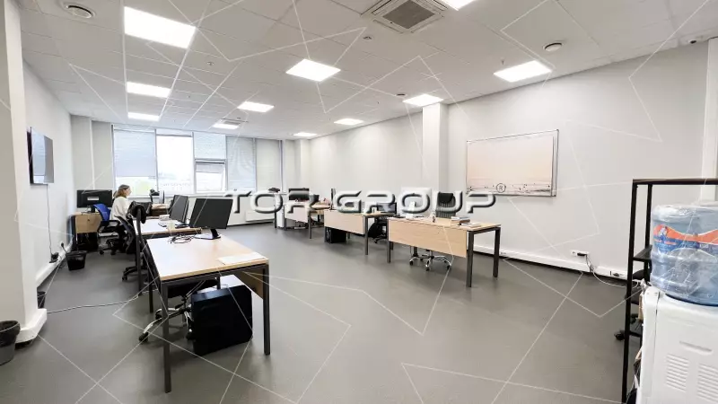 Аренда офиса 68м2 от собственника есть 50-450м-98. Фото объекта
