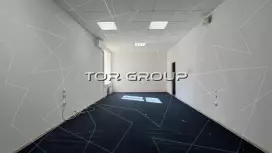 Офис в аренду 35,6 кв.м-98. Фото объекта