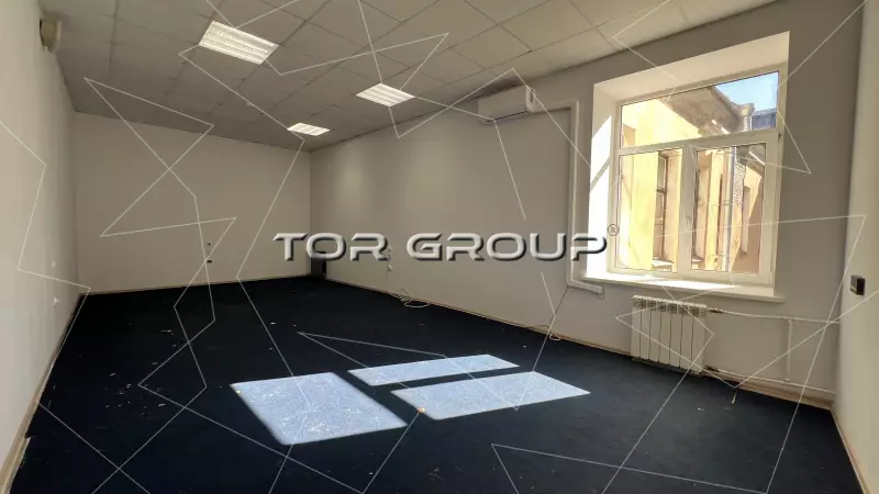 Офис в аренду 35,6 кв.м-98. Фото объекта