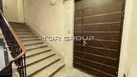 Аренда офиса 153 метра в стиле лофт-98. Фото объекта