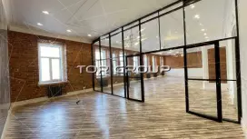 Аренда офиса 153 метра в стиле лофт-98. Фото объекта