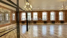 Аренда офиса 153 метра в стиле лофт-98. Фото объекта