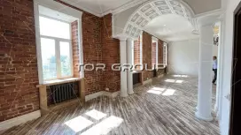 Аренда офиса 153 метра в стиле лофт-98. Фото объекта