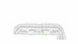 Аренда офиса 27,3 кв.м-99. План объекта