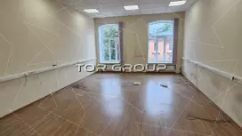 Аренда офиса 44,6 метров в Адмиралтейском районе от собственника-98. Фото объекта