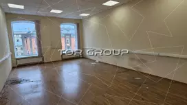 Аренда офиса 44,6 метров в Адмиралтейском районе от собственника-98. Фото объекта