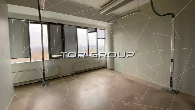 Аренда офиса 180.28 кв.метров, 8 этаж-98. Фото объекта